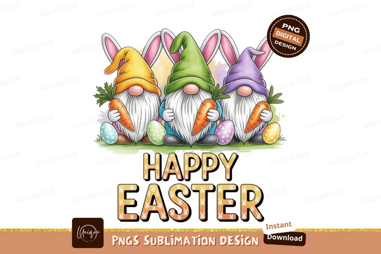 Bunnies Clipart Image 4