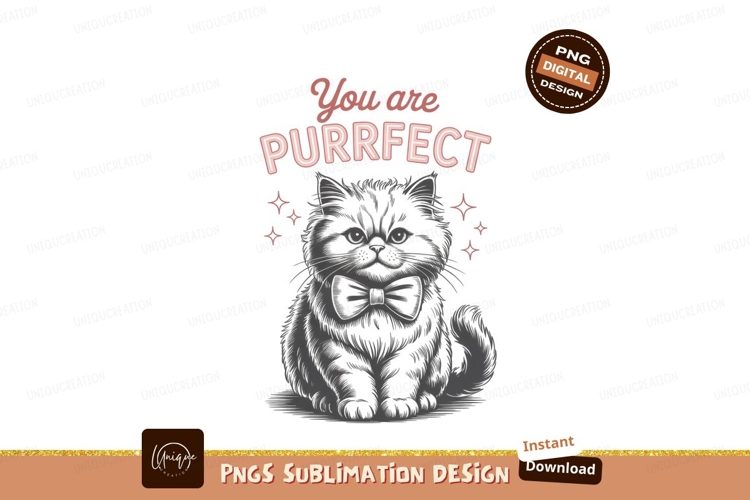 Kitten Clipart Image 9