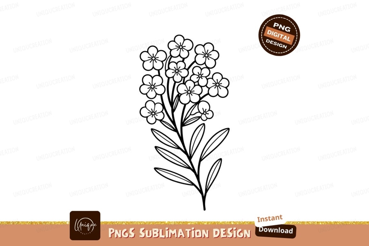 Flower Clipart