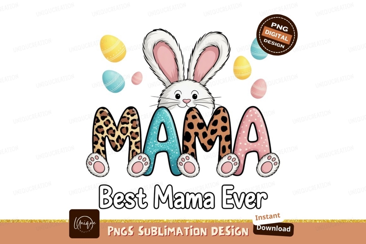 Easter Clipart Image 10