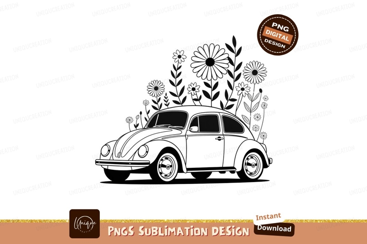 Beetle Clipart