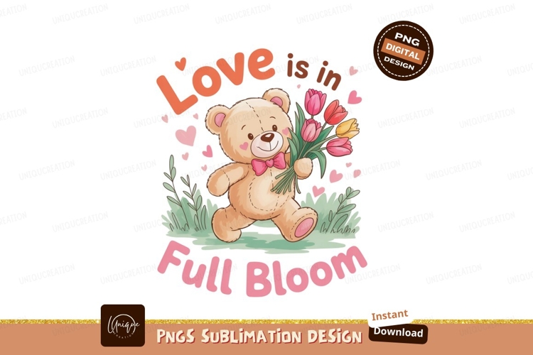 Tulips Clipart Image 4