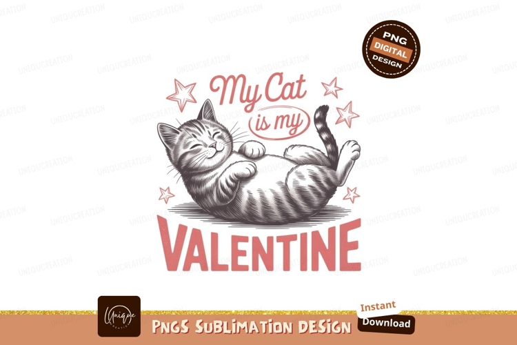 Cute Animal Clipart Image 6