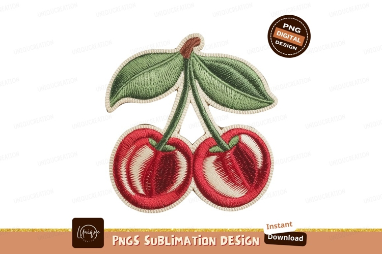 Cherry Clipart