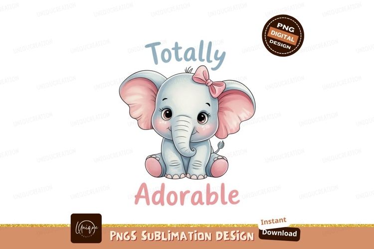 Elephant Clipart
