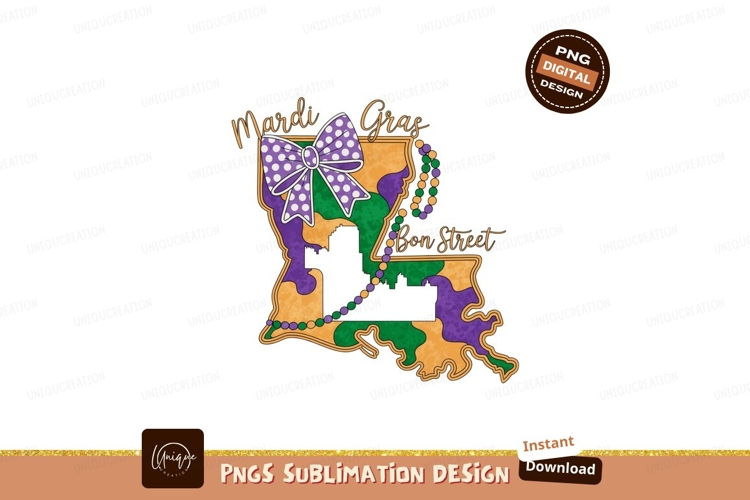 Louisiana Clipart