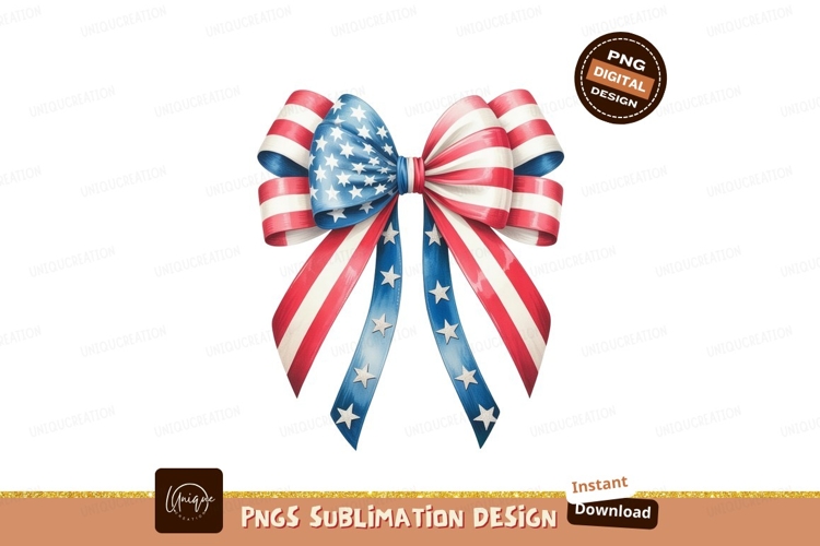 Patriotic Clipart Image 6
