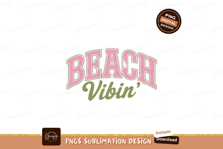 Beach Clipart Image 20