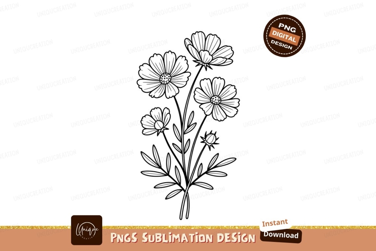 Line Clipart Image 21