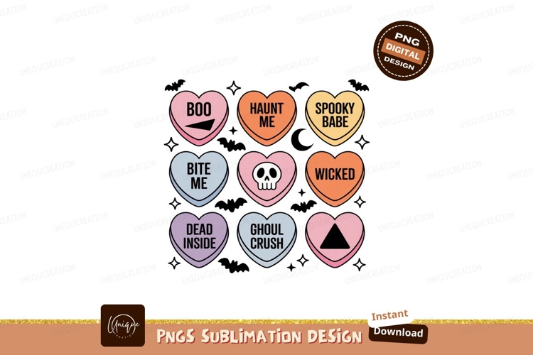 Candy Clipart Image 4