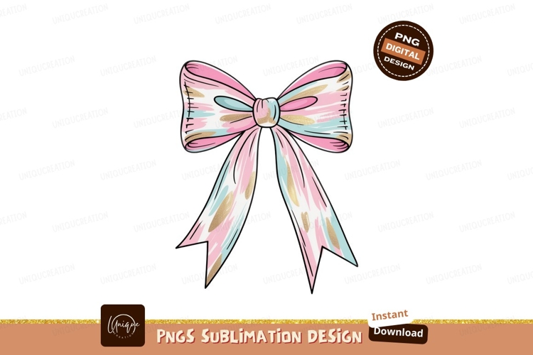 Ribbon Clipart Image 7