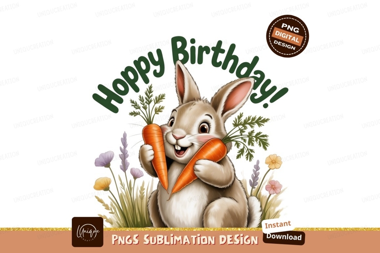 Birthday Clipart Image 4
