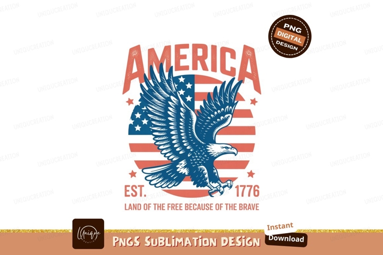 Patriotic Clipart Image 4