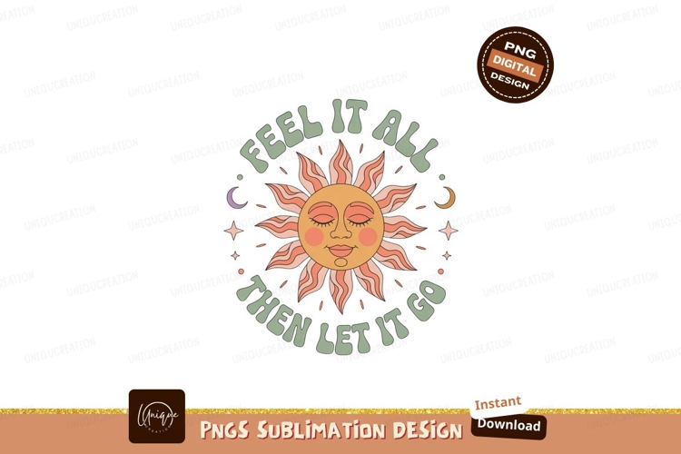 Groovy Clipart Image 3