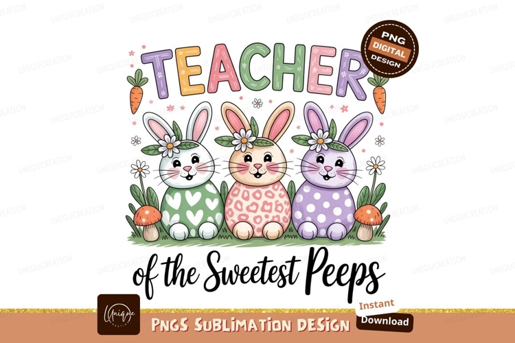 Cute Teacher Clipart Image 23