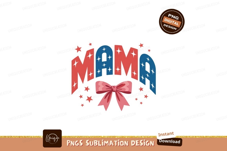 Patriotic Clipart Image 2