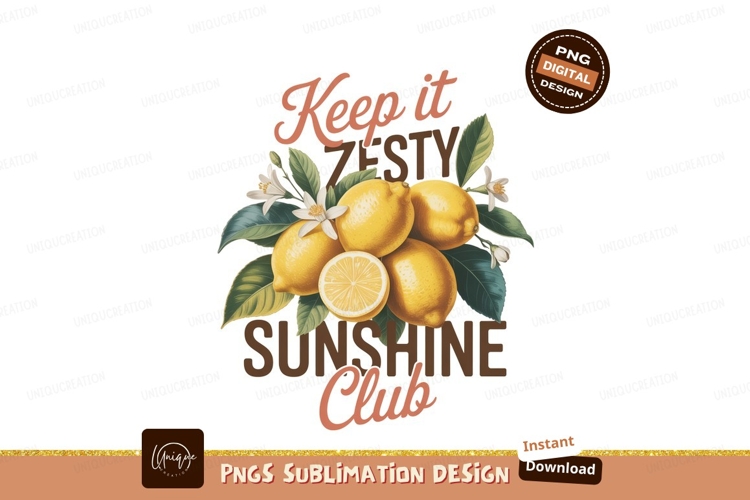 Lemons Clipart Image 2