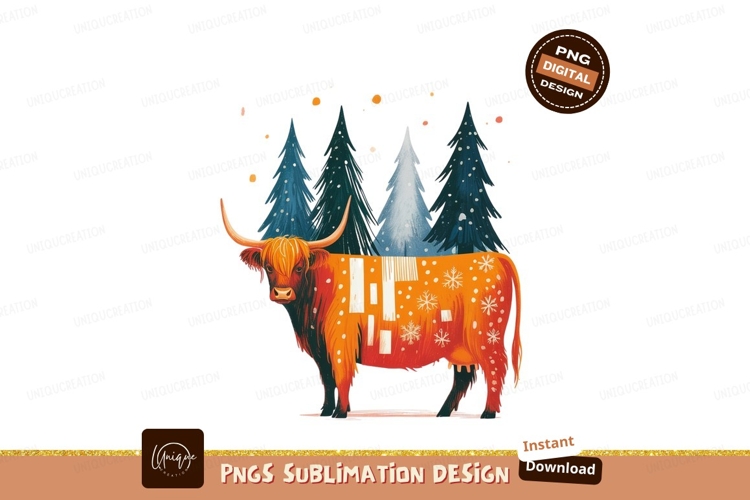 Forest Clipart Image 4
