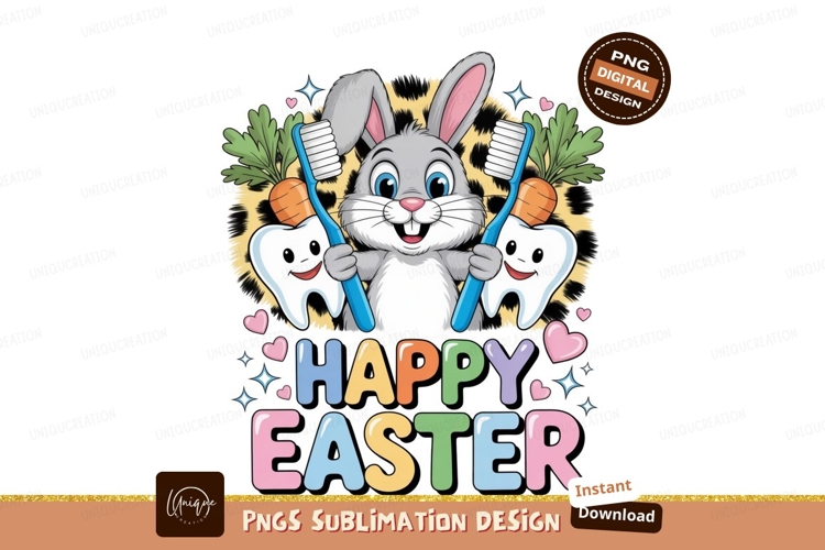 Easter Clipart Image 8