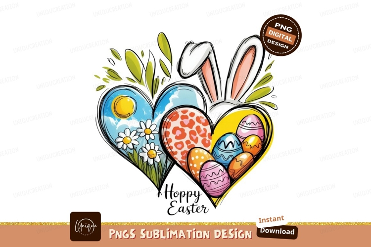 Easter Clipart Image 6