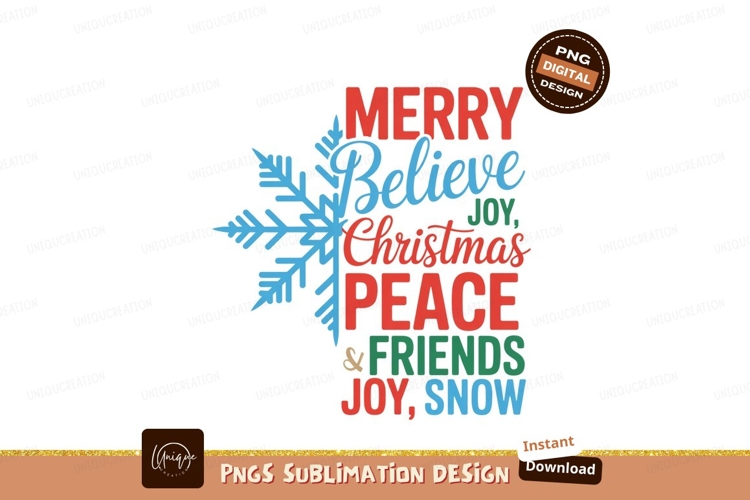 Believe Clipart