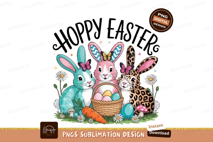 Easter Clipart Image 12