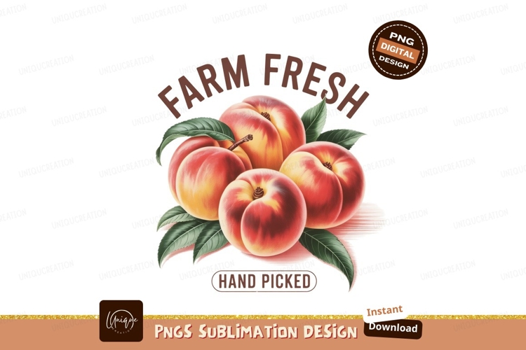 Farm Clipart Image 11