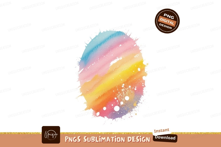Pastel Clipart Image 4