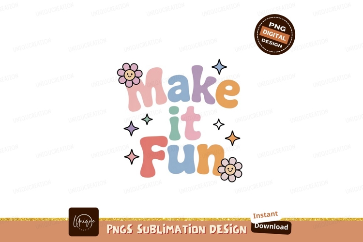 Fun Clipart Image 2