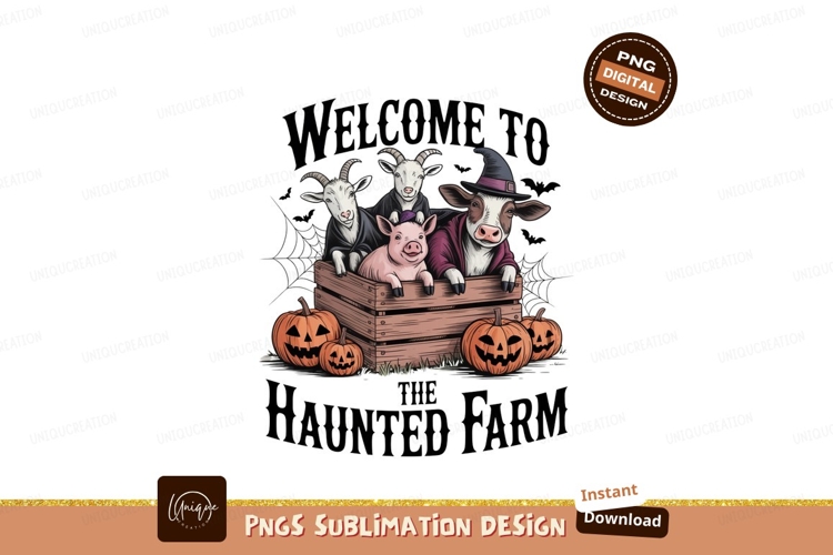 Farm Animals Clipart Image 18