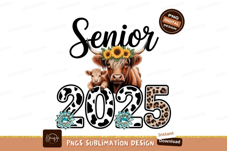 Cow Clipart Image 2