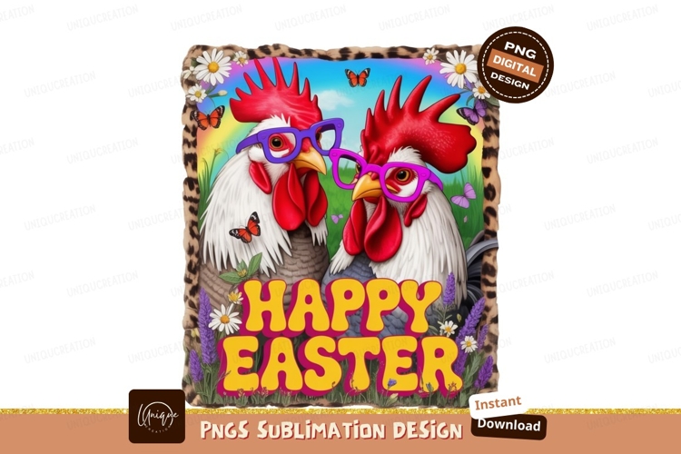 Easter Clipart Image 10
