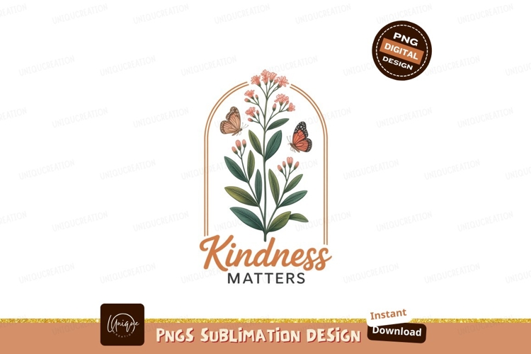 Floral Clipart Image 7