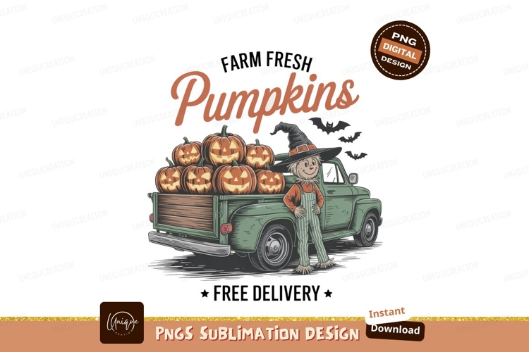 Truck Clipart Image 6