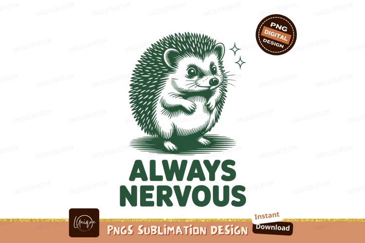 Cute Animal Clipart Image 2