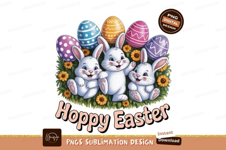 Easter Clipart Image 8