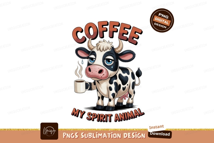Cow Clipart