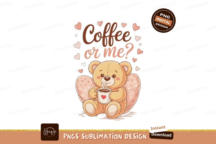 Coffee Clipart Image 18