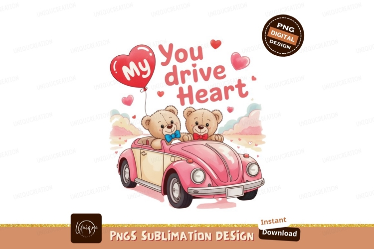 Cartoon Car Png Image 20