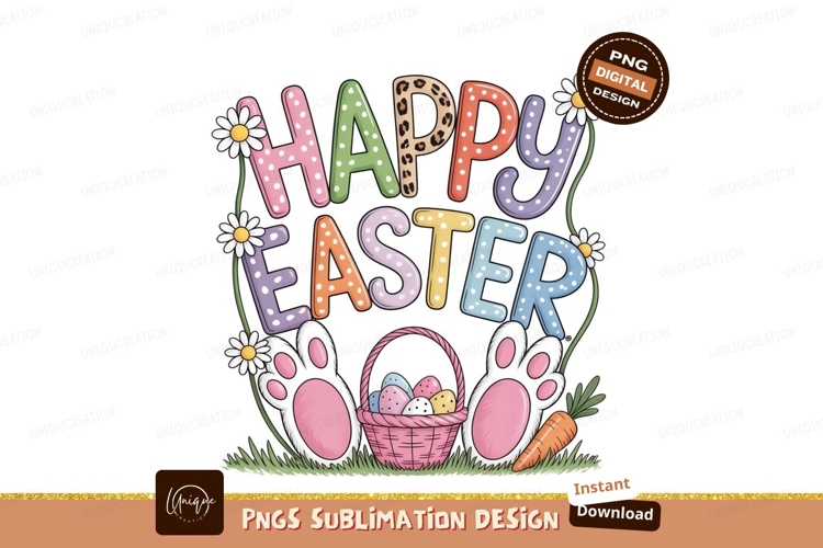 Easter Clipart Image 7