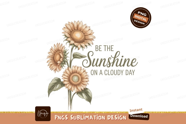 Floral Clipart Image 5