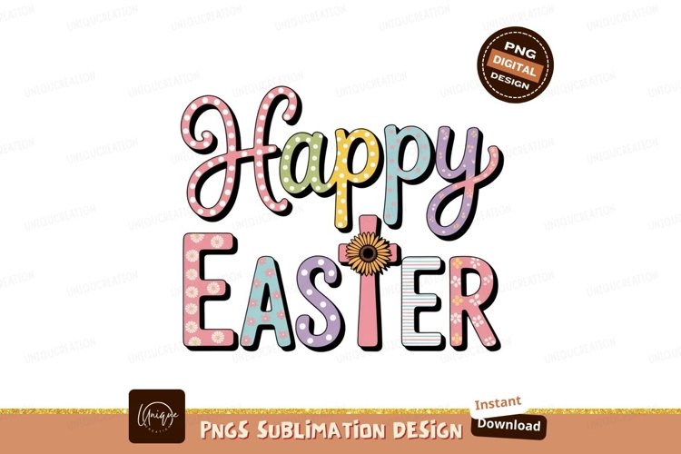 Easter Clipart Image 6