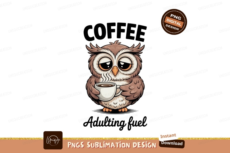 Owl Clipart Image 21