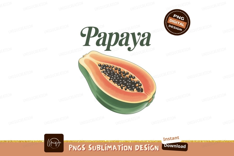 Tropical Clipart Image 6