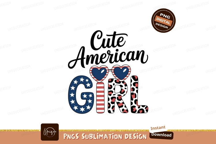 Patriotic Clipart Image 9