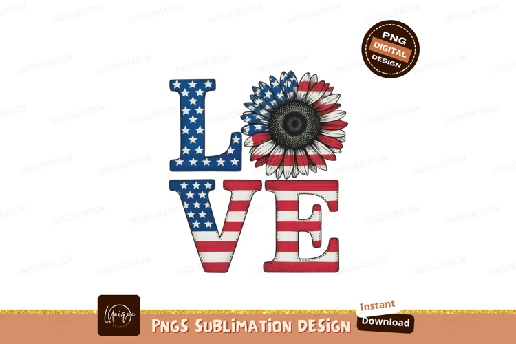 Patriotic Clipart Image 7