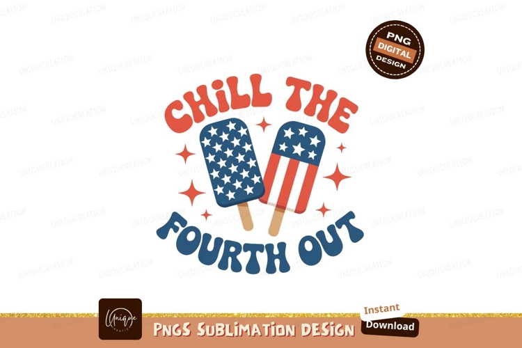 Popsicles Clipart