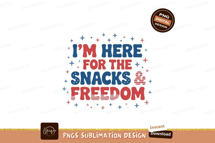 Snacks Clipart