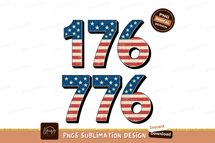 Patriotic Clipart Image 4