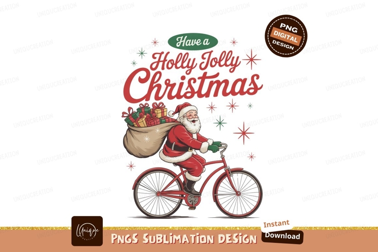 Bicycle Clipart Image 2